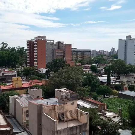 El Bicentenerio San Miguel de Tucumán Exterior foto