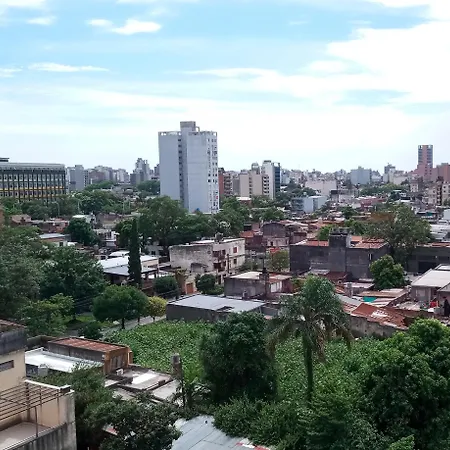 El Bicentenerio San Miguel de Tucumán Exterior foto