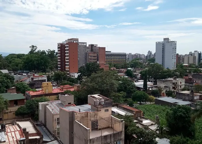 El Bicentenerio
