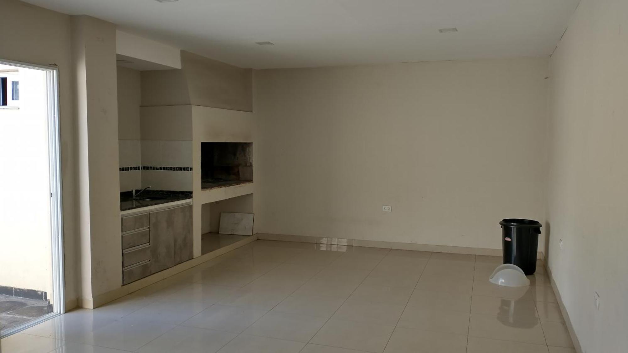 El Bicentenerio Apartment San Miguel de Tucuman