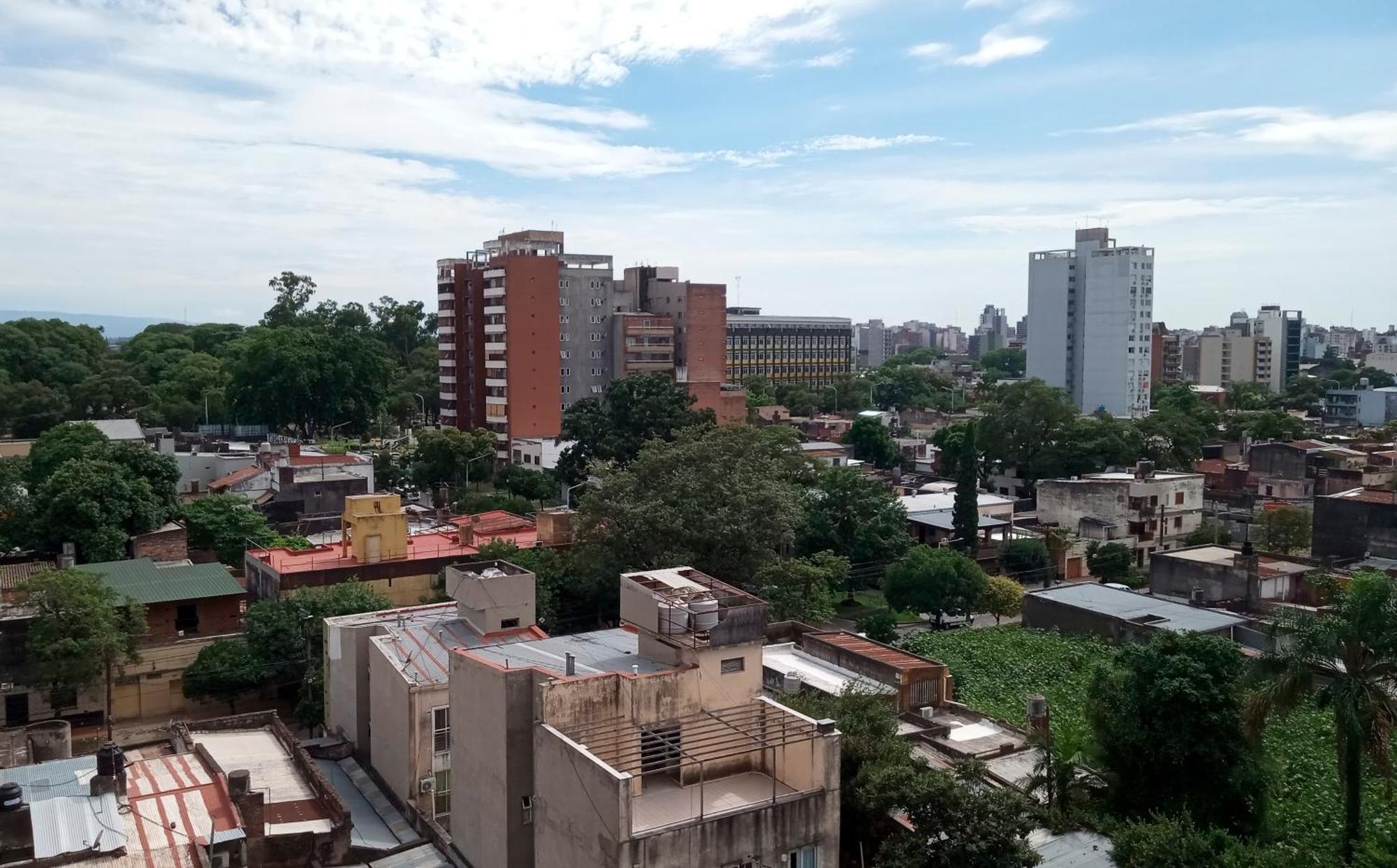 El Bicentenerio * San Miguel de Tucuman