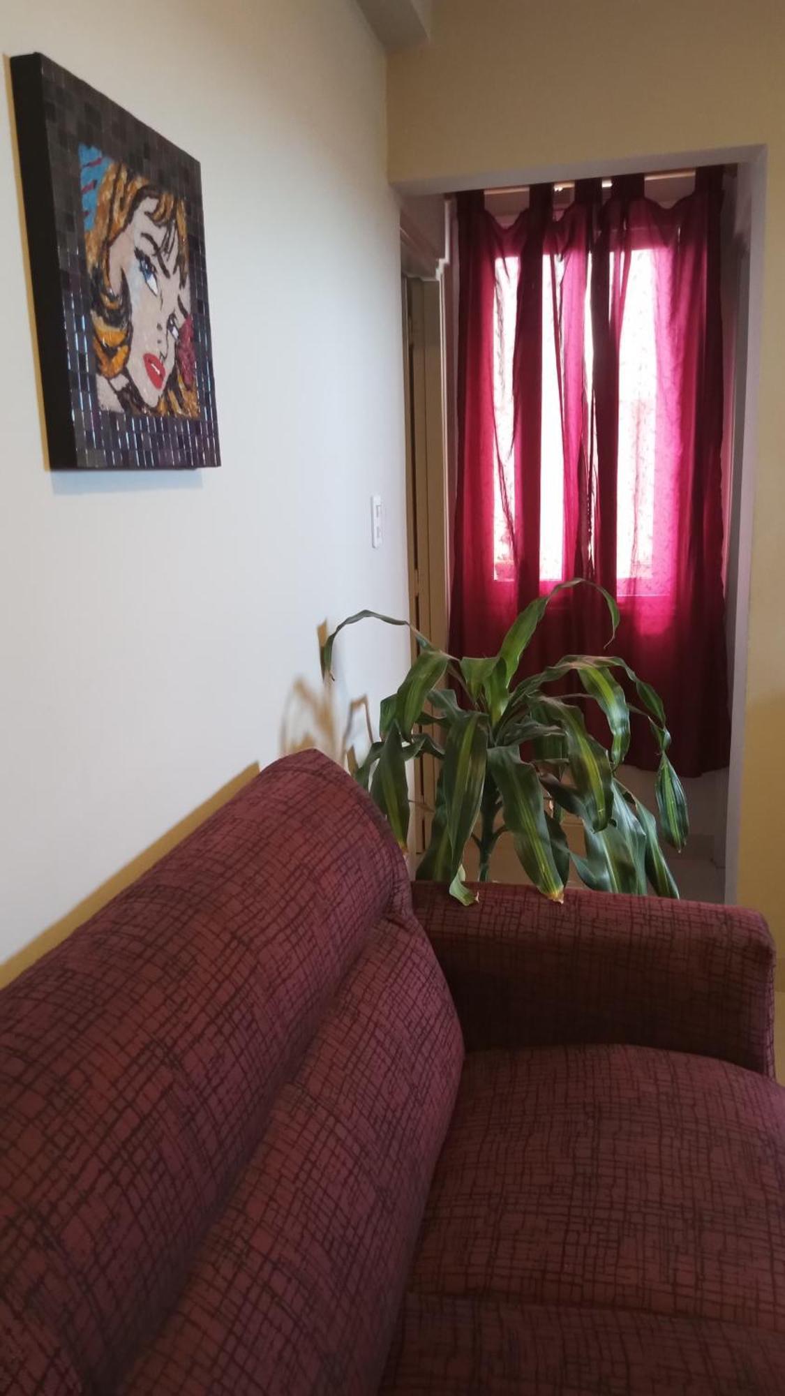 Apartment El Bicentenerio