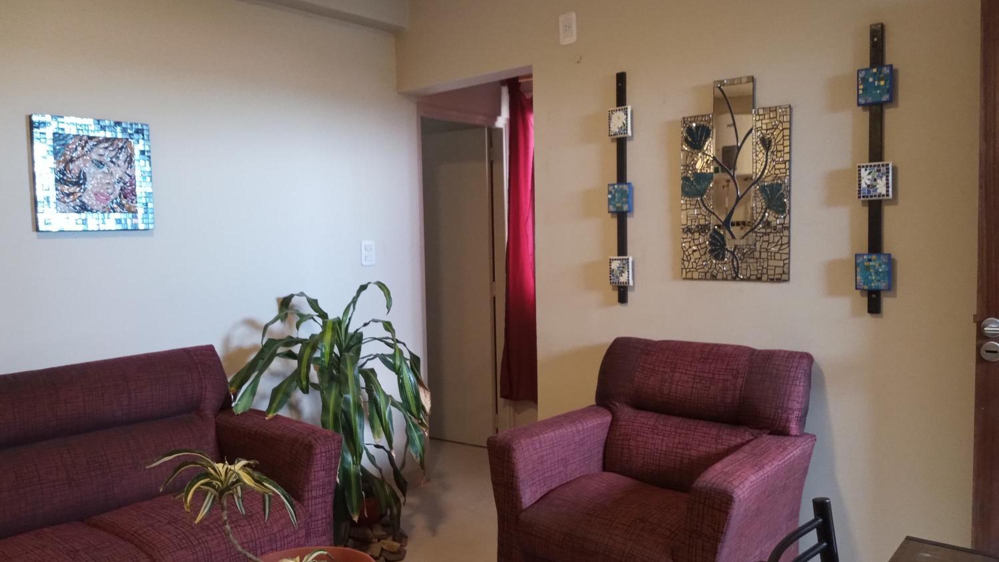 El Bicentenerio Apartment