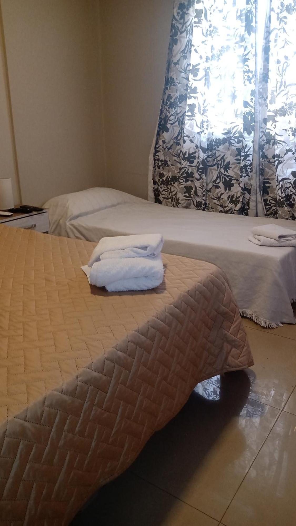 Apartment El Bicentenerio San Miguel de Tucuman